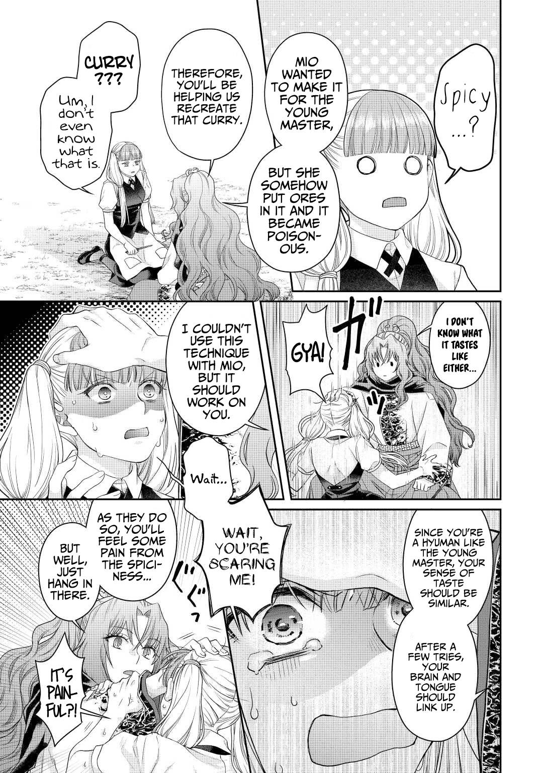 Tsukimichi: Moonlit Fantasy, Chapter 76 image 12